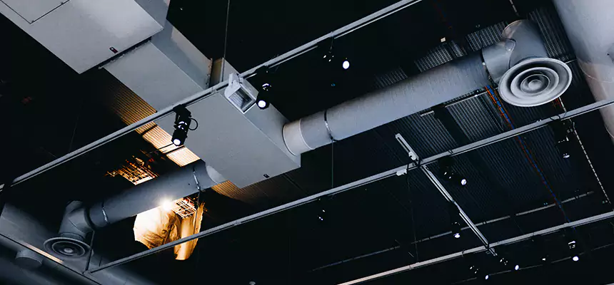 Our Air Duct Replacement Services in Plainview, NY