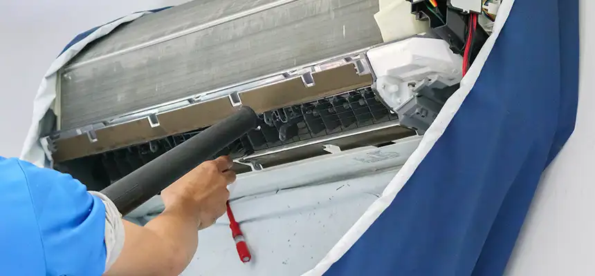 Advanced Clogged Dryer Vent Repair for Multi-Unit & Commercial in Plainview, NY