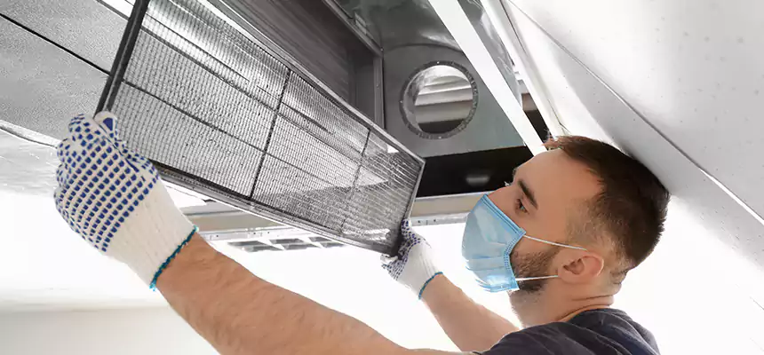 Our Home Duct Cleaning Services in Plainview, NY  