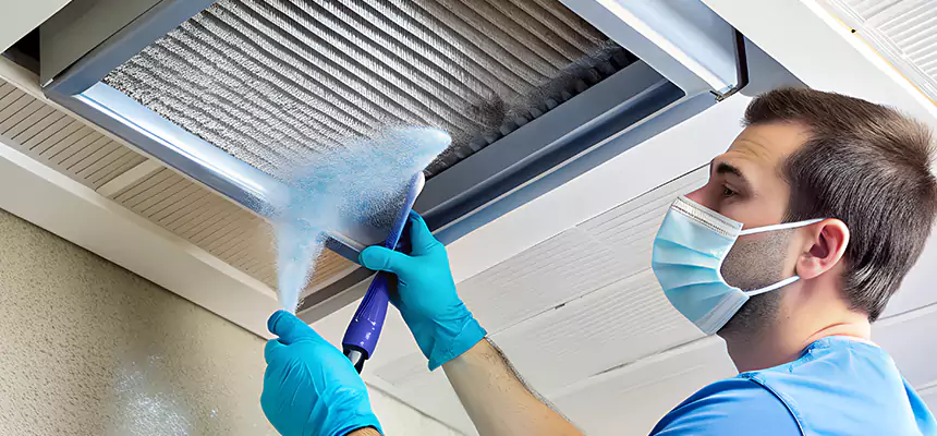 Our Home Ventilation Cleaning Services in Plainview, NY