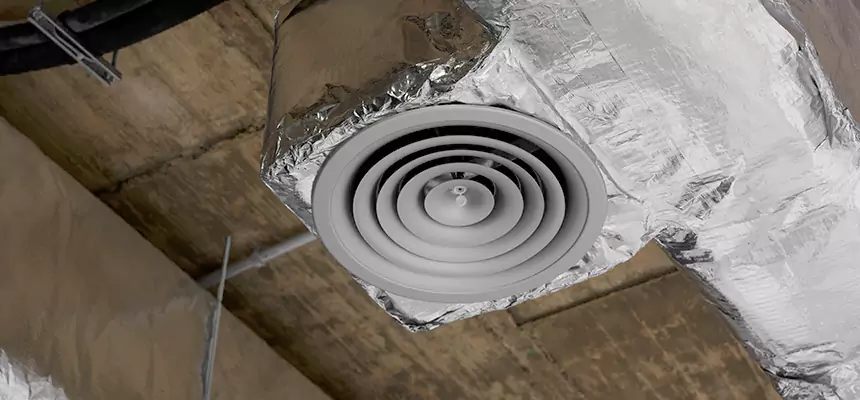 Our Low VOC Vent Installation Services in Plainview, NY