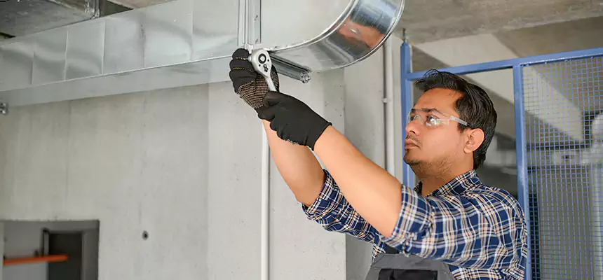 Our Post-Construction Duct Cleaning Services in Plainview, NY