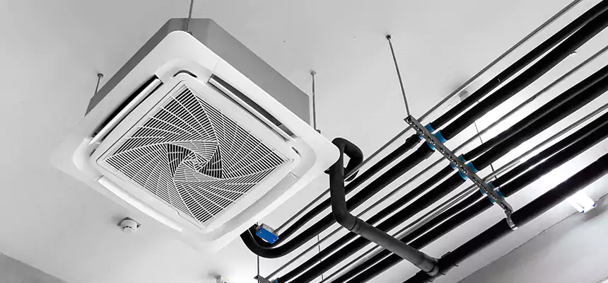 Our Smart AC Vent Controller Services in Plainview, NY