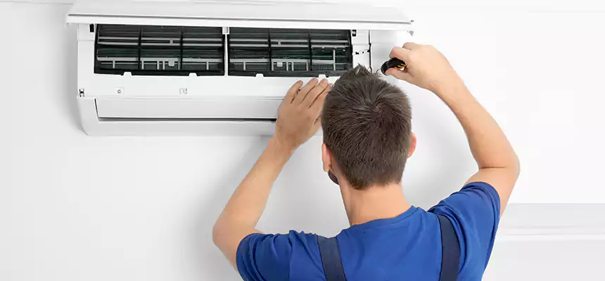 Our Smart Air Conditioning Installation Services in Plainview, NY
