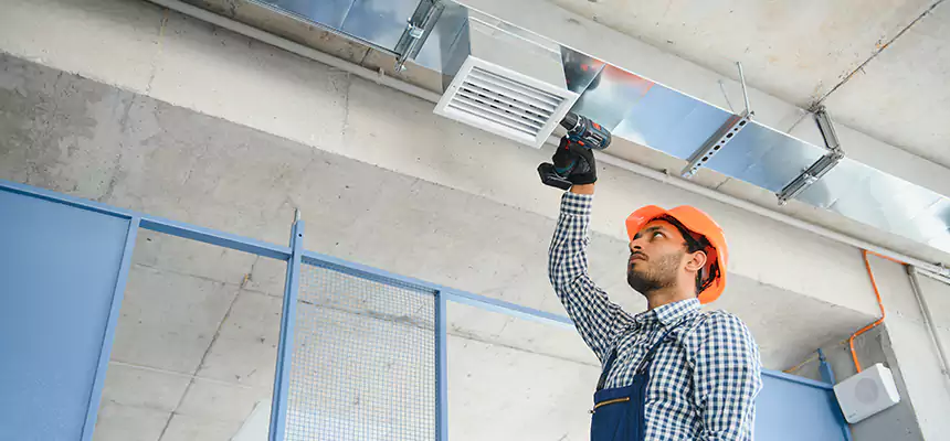Efficient Exhaust Vent Cleaning in Plainview, NY