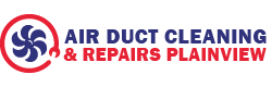 Air Duct Cleaning & Repairs Plainview