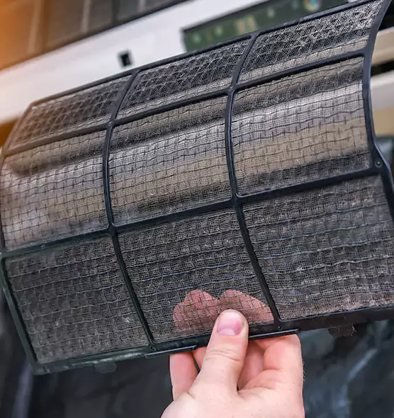 Top-notch AC Air Filter Replacement in Plainview