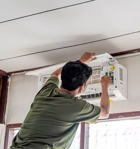 About Air Duct & AC Odor Removal in Plainview, NY