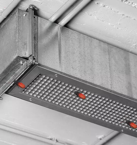 About Air Duct Cockroach Removal in Plainview, NY