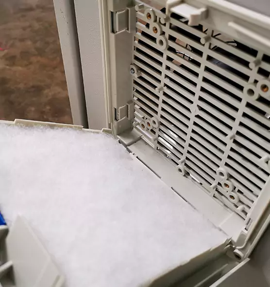 Professional Air Duct Expansion Solutions in Plainview, NY