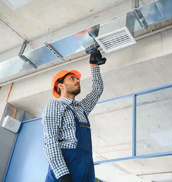 Welcome to Air Duct Cleaning & Repairs Plainview — Your Local Air Duct Installation Specialists in Plainview, NY