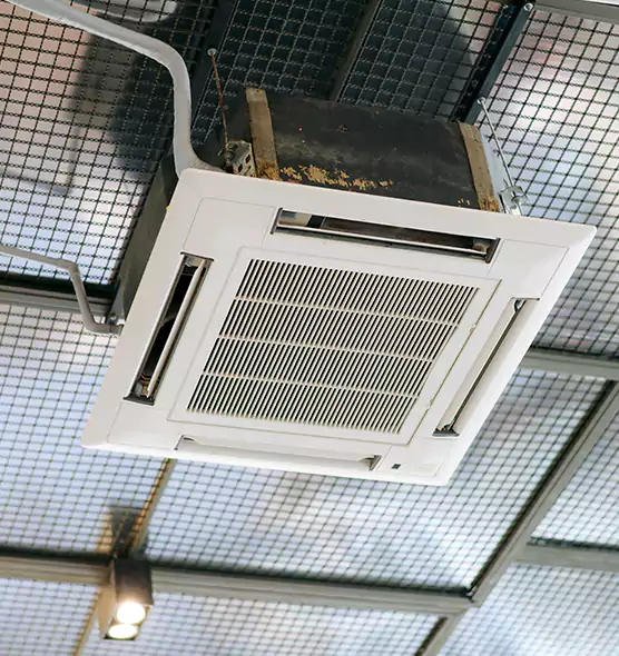 Top-Notch Allergy Relief Vent Cleaning Services in Plainview, NY