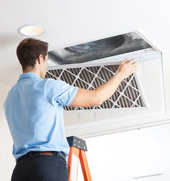 About Annual Dryer Vent Maintenance Plainview, NY