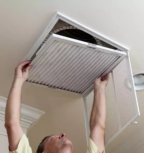 Trusted Apartment Air Duct Cleaning in Plainview, NY