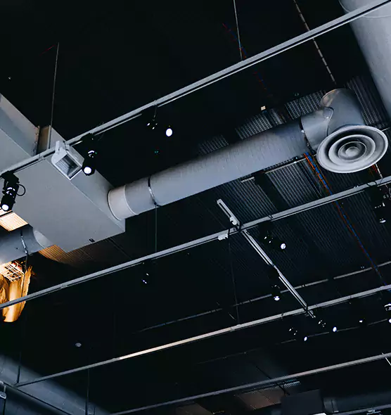 Professional Duct Cleaning For LEED Homes in Plainview, NY