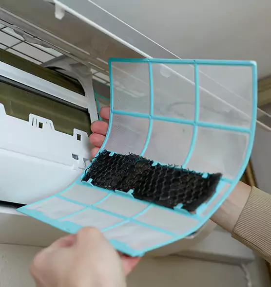 Welcome to Air Duct Cleaning & Repairs Plainview — Your Local HEPA Filter Installation Pros in Plainview, NY