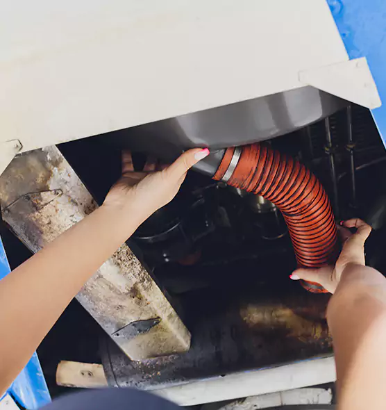 Top-Notch Return Vent Cleaning Service in Plainview, NY