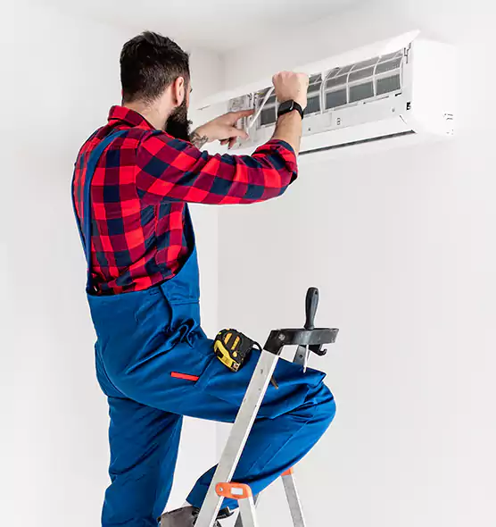 About Smart Air Conditioning Installation in Plainview, NY