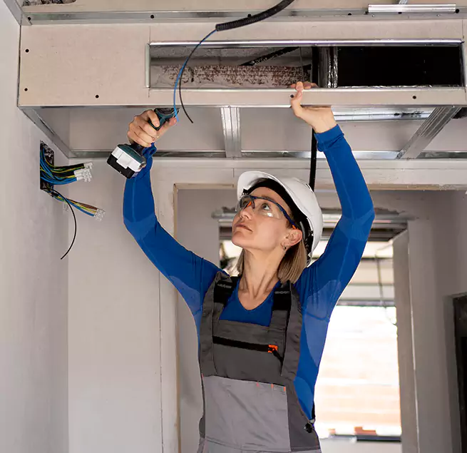 Why Homeowners & Businesses Trust Us in Plainview, NY?