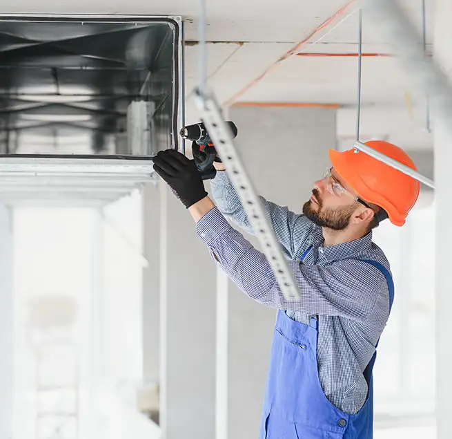  Why Homeowners Businesses Trust Us Plainview, NY