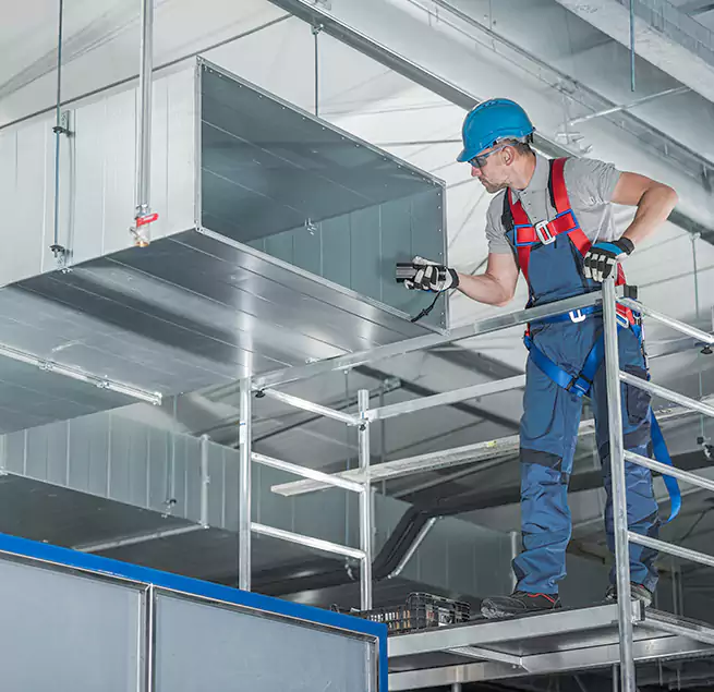 Why Homeowners Businesses Trust Us in Plainview, NY