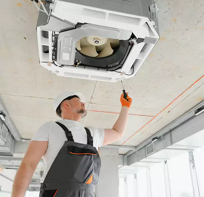 Why Homeowners Businesses Trust Us in Plainview, NY