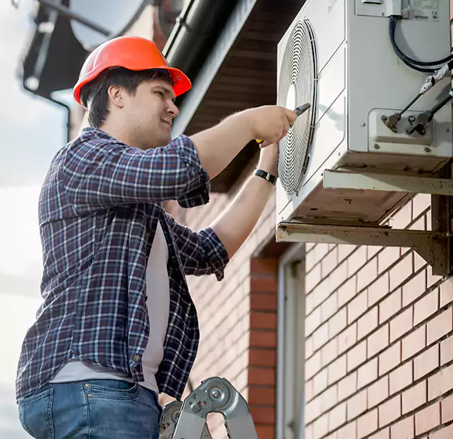 Why Homeowners & Businesses Trust Us Plainview, NY